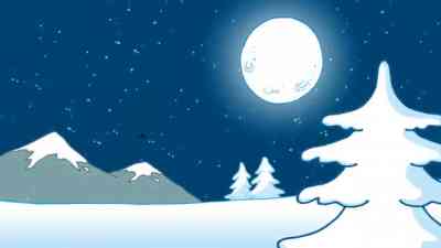 Xmas - Absturz kostenlos streamen | dailyme