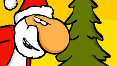 Xmas - Artig kostenlos streamen | dailyme