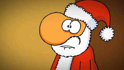 Xmas - In Ordnung kostenlos streamen | dailyme