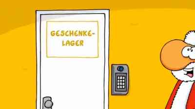 Xmas - Beklaut kostenlos streamen | dailyme