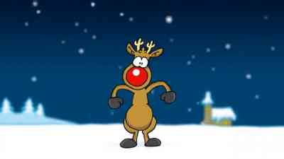 Xmas - Der Rudi-Dance kostenlos streamen | dailyme