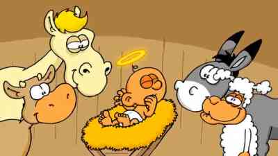 Xmas - Krippe kostenlos streamen | dailyme