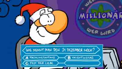 Xmas - Wer wird Millionär kostenlos streamen | dailyme