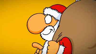 Xmas - Besondere Begegnung kostenlos streamen | dailyme