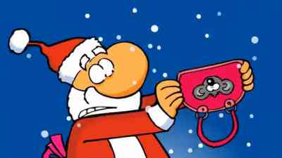 Xmas - Nach Hause kostenlos streamen | dailyme