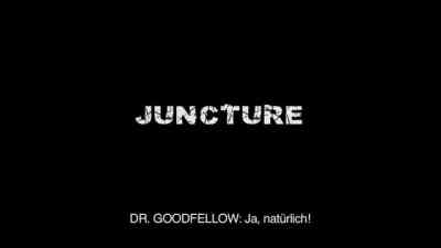 Juncture (engl.) kostenlos streamen | dailyme