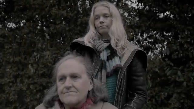 Trailer: The Keys