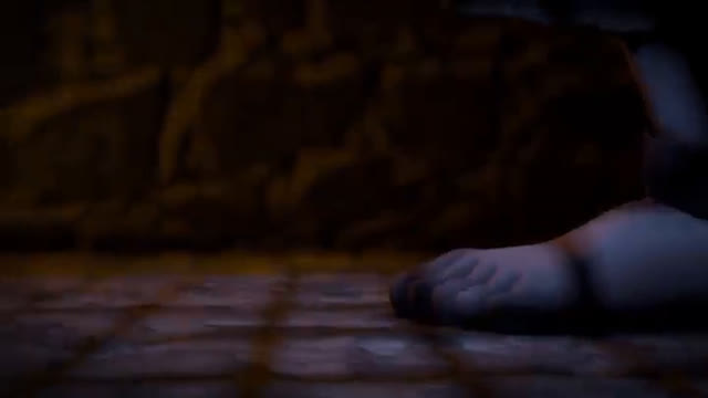 Trailer: Sentenced - The Last Meal