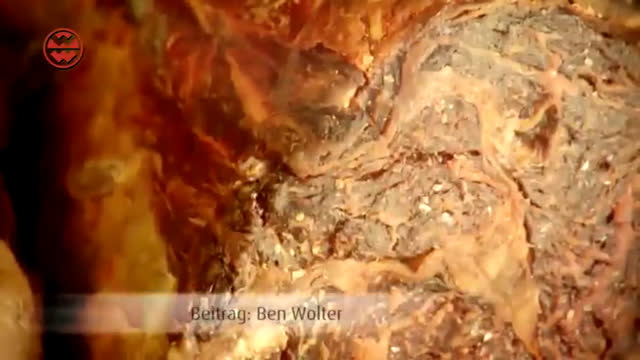 Das perfekte Steak