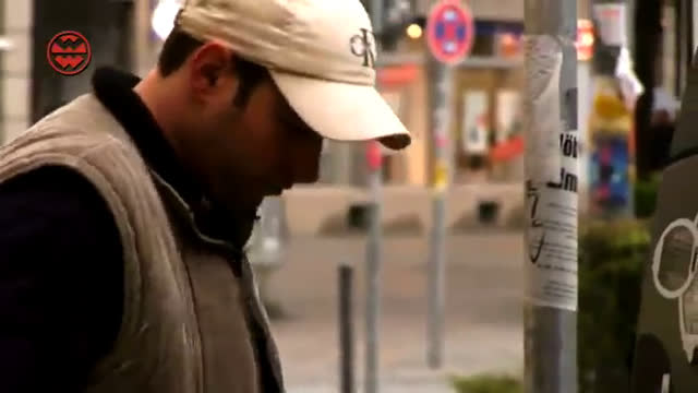 Wie arbeiten Trickdiebe?