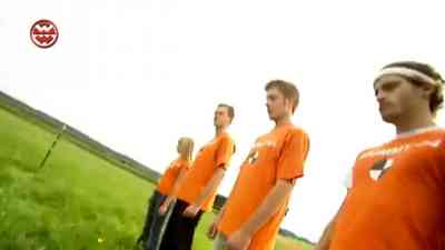 Crash Test Dummies: Elektrozaun kostenlos streamen | dailyme