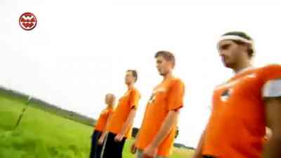Crash Test Dummies: Wärmende Getränke kostenlos streamen | dailyme