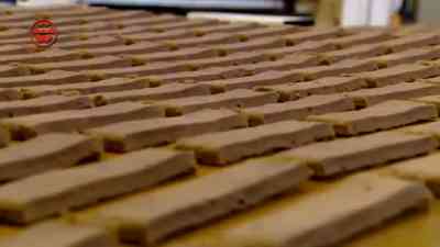 Lebkuchen - Leckere Kalorienbombe kostenlos streamen | dailyme