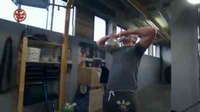 CrossFit - extremes Fitnesstraining kostenlos streamen | dailyme