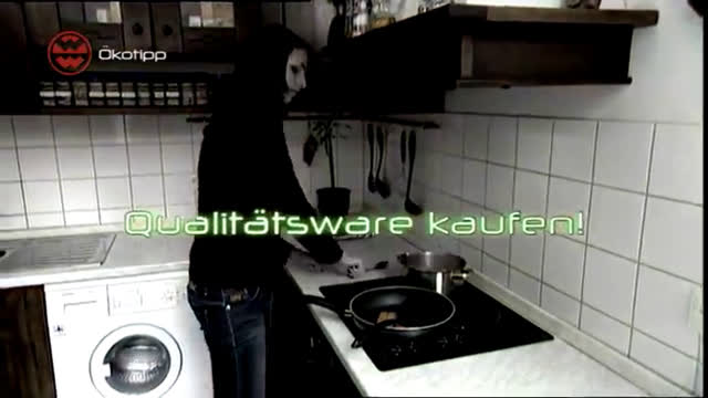 Energiesparend kochen