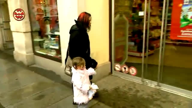 Gefährliches Kinderspielzeug