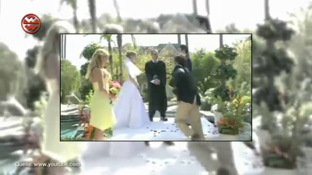 Der Hochzeitsknigge