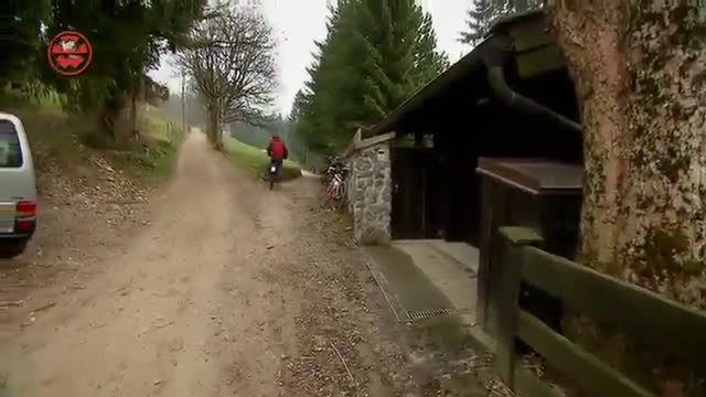 E-Bike gegen Fahrrad