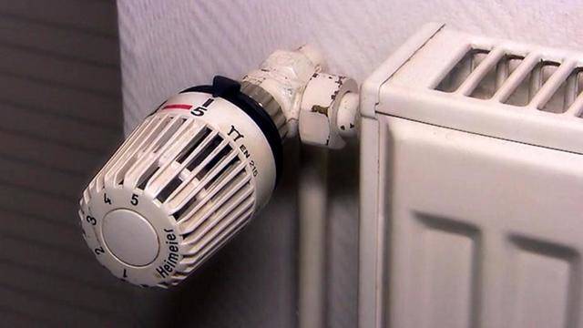 Experten-Tipps: Heizkosten sparen