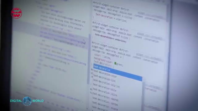 4.0 - Chatbots, Finanzbranche, Cookie-Banner, Versicherungen online erledigen, Eigene Fähigkeiten ausbauen | Digital World