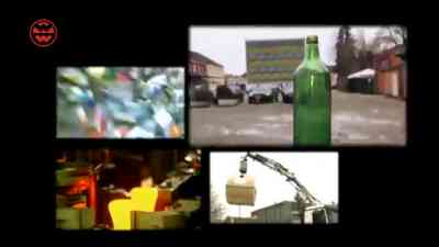 Recycling von Altglas kostenlos streamen | dailyme