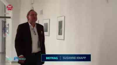 Künstliche Intelligenz für eine individualisierte Behandlung | Digital World kostenlos streamen | dailyme