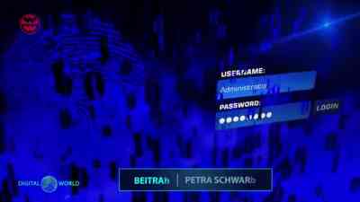 Login ohne Passwort erleichtert den Einkauf im Internet | Digital World kostenlos streamen | dailyme