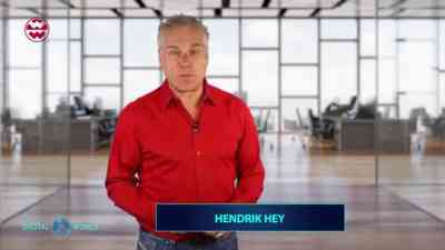 Digitales Shopping-Erlebnis am Airport | Digital World kostenlos streamen | dailyme