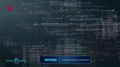 Besser als das Auge: Künstliche Intelligenz übernimmt Qualitätskontrolle | Digital World kostenlos streamen | dailyme