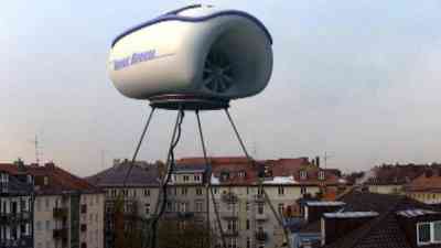 Hover Breeze kostenlos streamen | dailyme