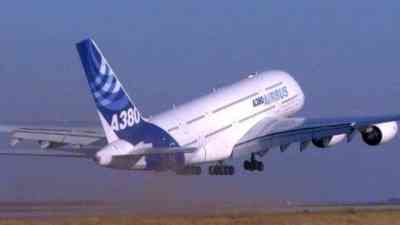A 380 - ein Riese im Test kostenlos streamen | dailyme