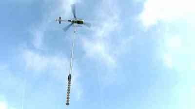 Einsatz für die Helikoptersäge kostenlos streamen | dailyme