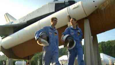 Space Camp 2006 kostenlos streamen | dailyme