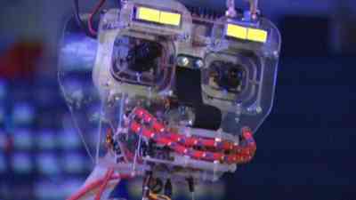 Mexi - Robobter mit Gefühl kostenlos streamen | dailyme