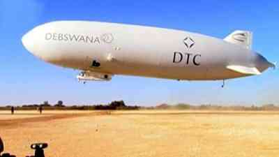 Diamantensuche mit dem Zeppelin kostenlos streamen | dailyme