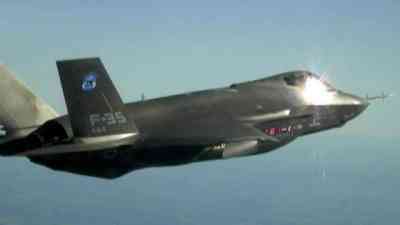 Eurofighter vs. Joint Strike Fighter kostenlos streamen | dailyme