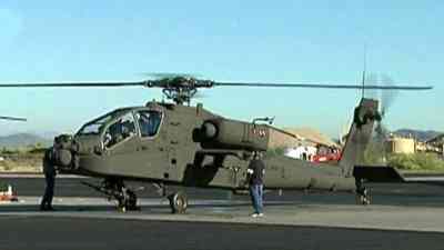 Kampfhubschrauber: Apache vs. Tiger kostenlos streamen | dailyme