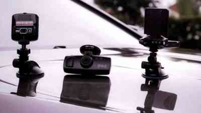 Dashcams im Test kostenlos streamen | dailyme