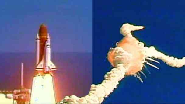 Space Shuttle in der Kritik kostenlos streamen | dailyme