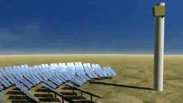 Solarturm Anlage kostenlos streamen | dailyme