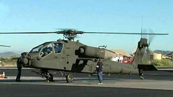 Kampfhubschrauber: Apache vs. Tiger kostenlos streamen | dailyme