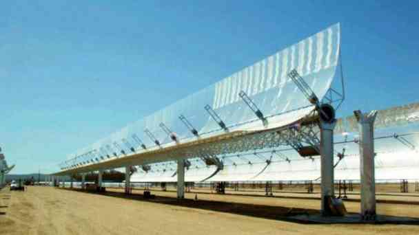 Solarenergie kostenlos streamen | dailyme
