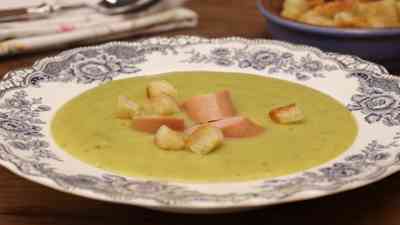 Kartoffelsuppe kostenlos streamen | dailyme