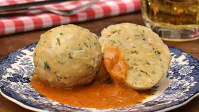 Semmelknödel kostenlos streamen | dailyme
