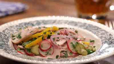 Wurstsalat kostenlos streamen | dailyme