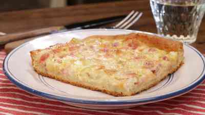 Zwiebelkuchen kostenlos streamen | dailyme