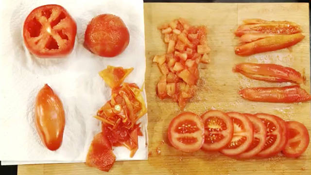Tomaten