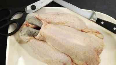 Huhn zerteilen kostenlos streamen | dailyme