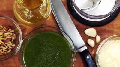 Pesto kostenlos streamen | dailyme