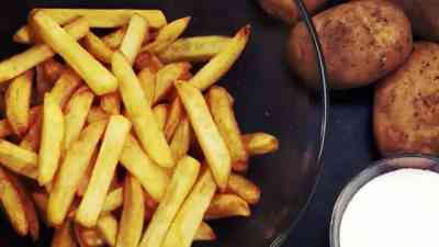 Pommes Frites kostenlos streamen | dailyme